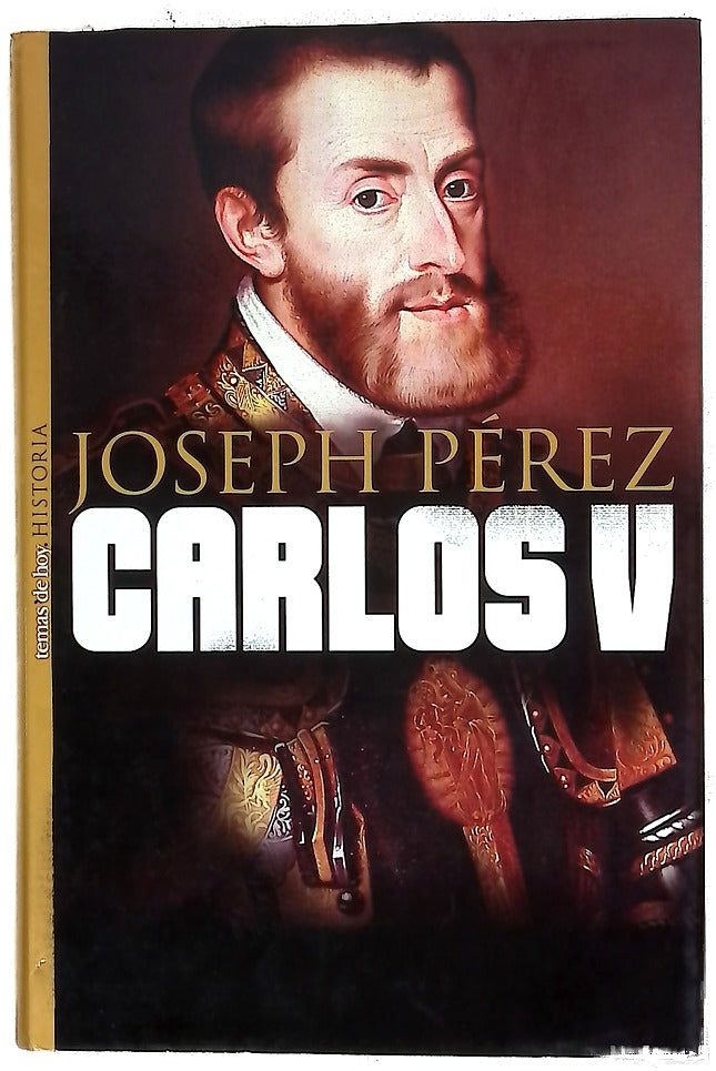 Carlos V