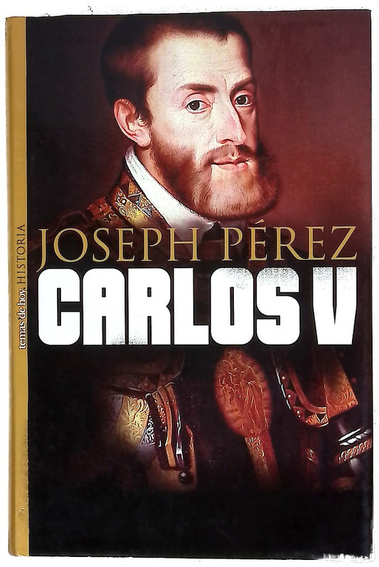Carlos V
