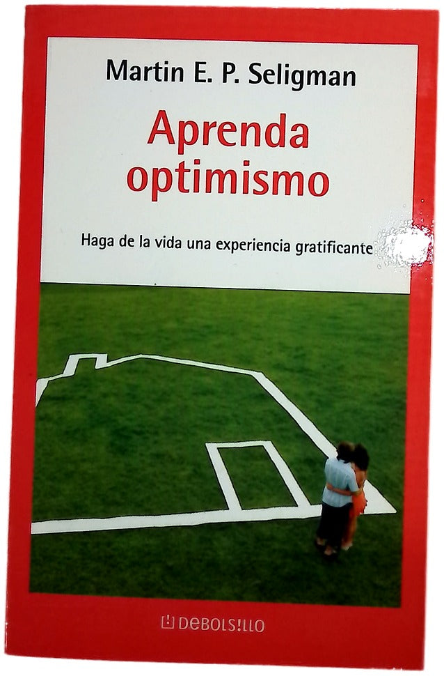 Aprenda optimismo
