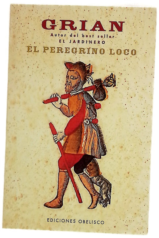 El peregrino loco