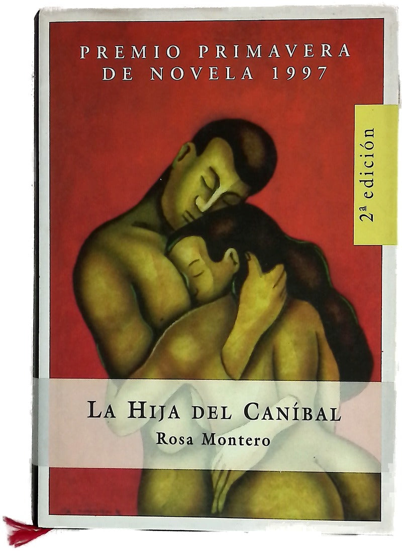 La hija del caníbal