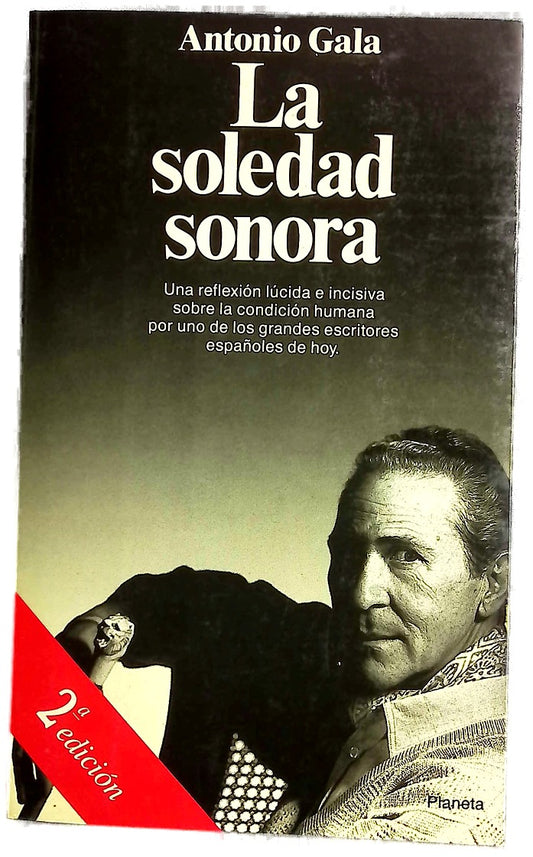 La soledad sonora