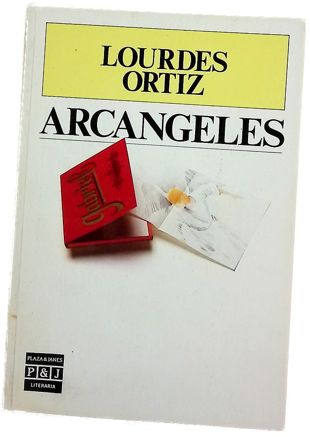 Arcángeles