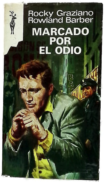 Marcado por el odio