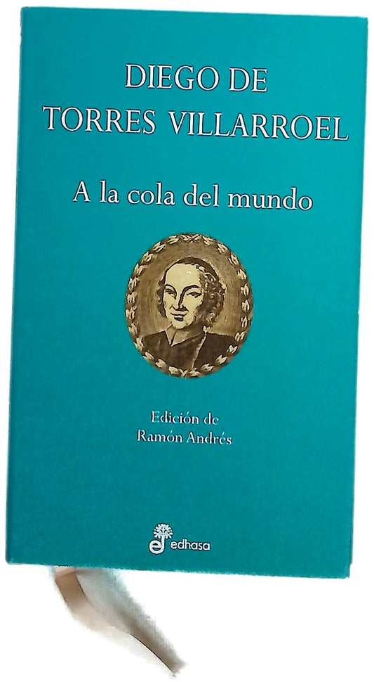 A la cola del mundo (aforismos y pensamientos)