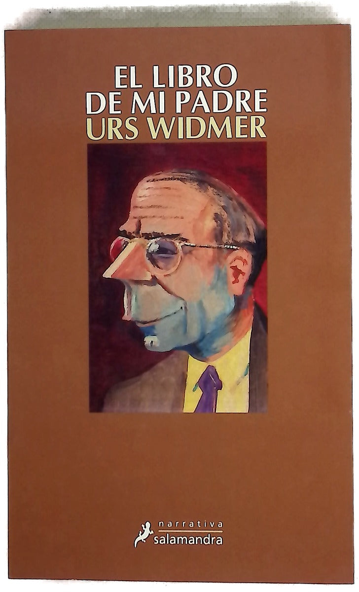 El libro de mi padre