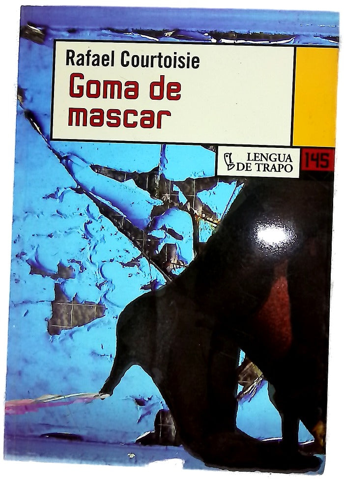 Goma de mascar