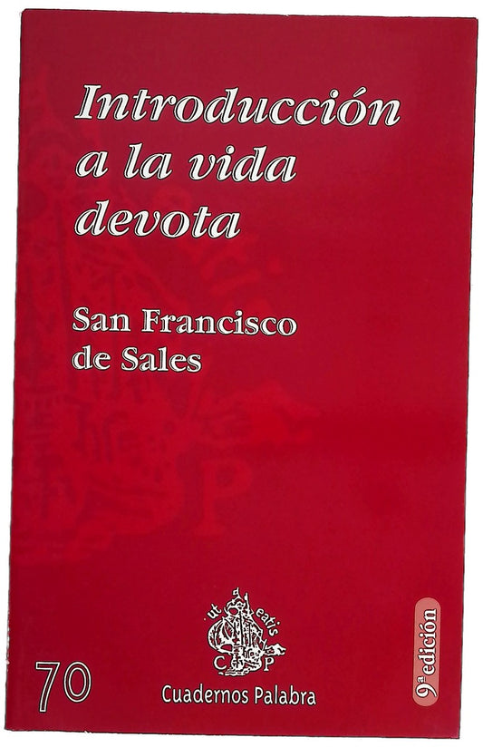 Introducción a la vida devota