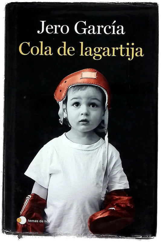 Cola de lagartija