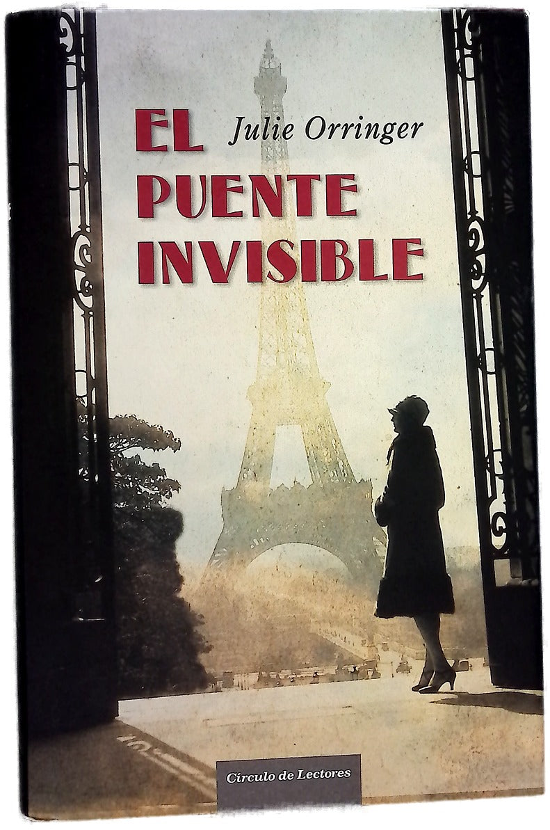 El puente invisible
