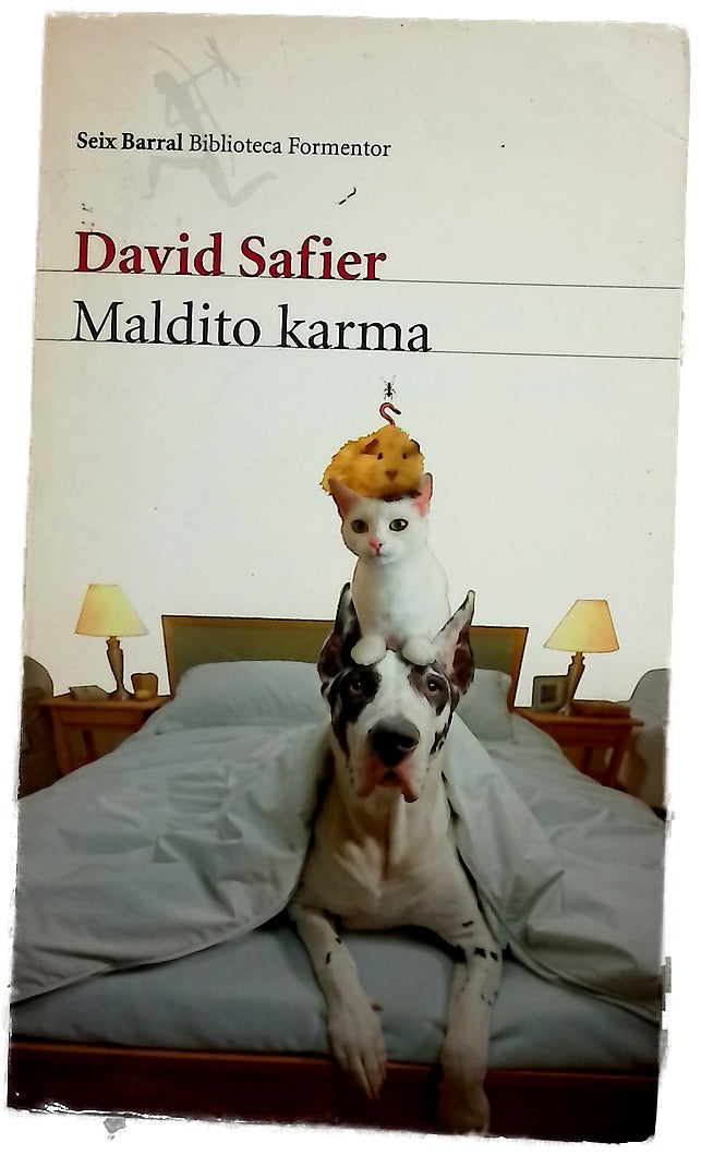 Maldito karma