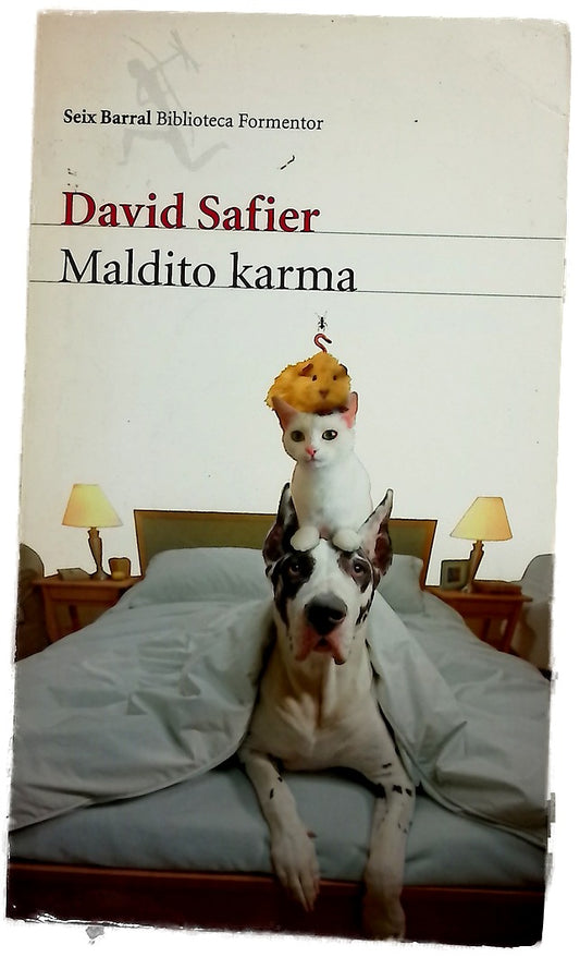 Maldito karma