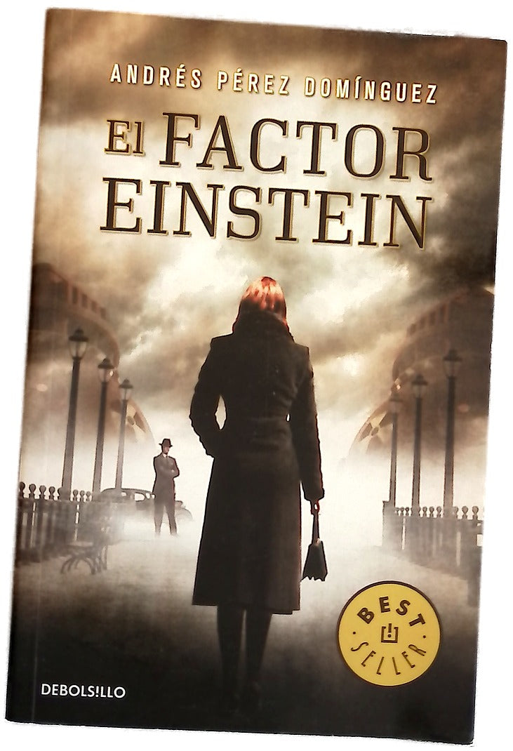 El factor Einstein