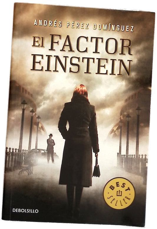 El factor Einstein