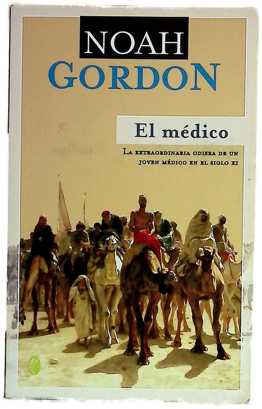 El médico
