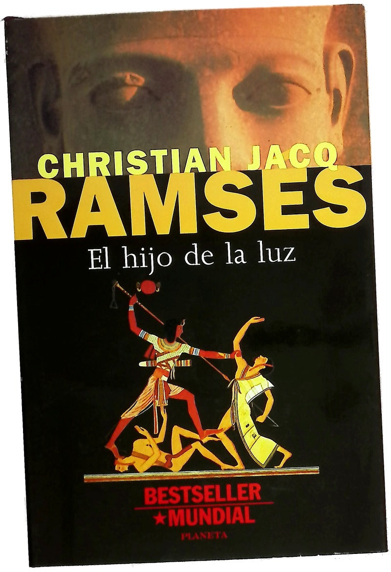 El hijo de la luz