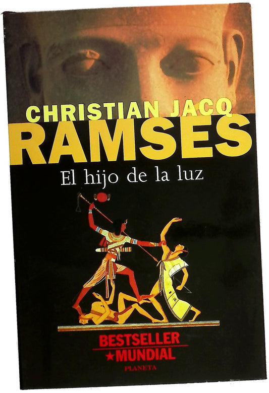 El hijo de la luz