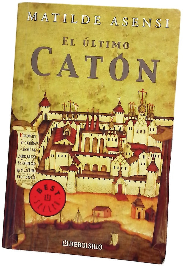 El último Catón