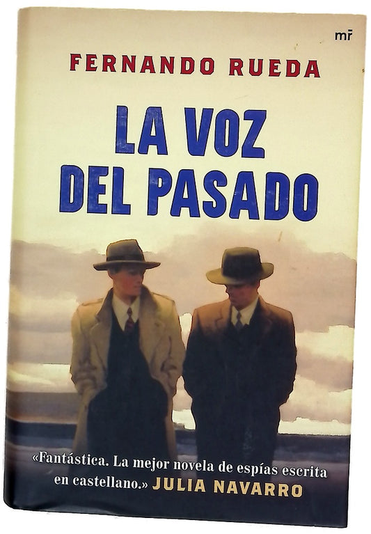 La voz del pasado