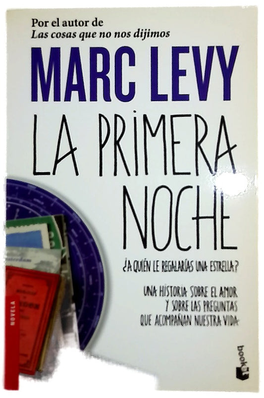 La primera noche