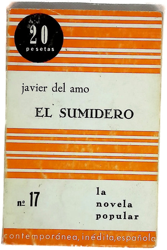 El sumidero