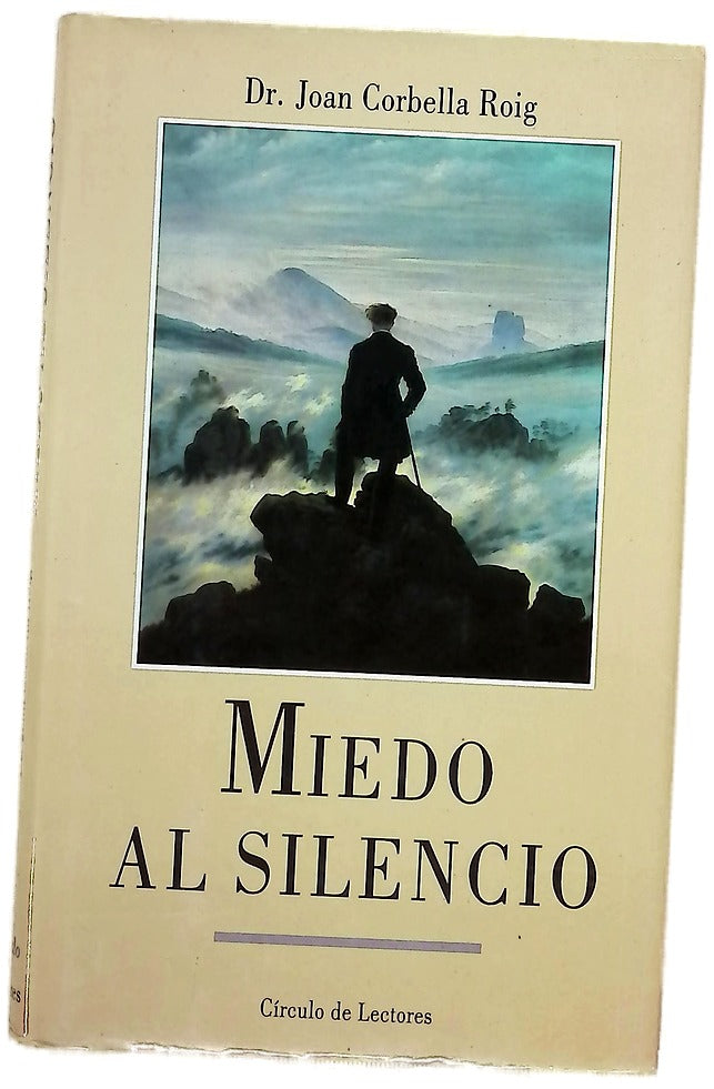 Miedo al silencio