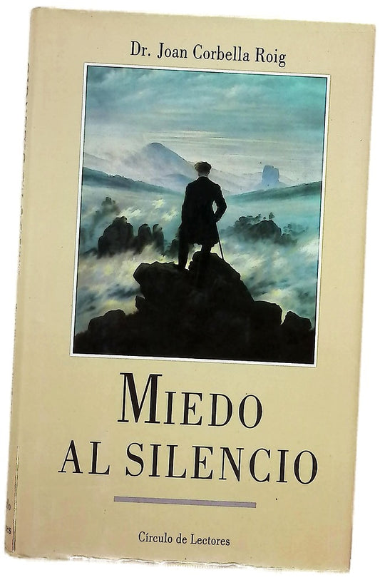 Miedo al silencio