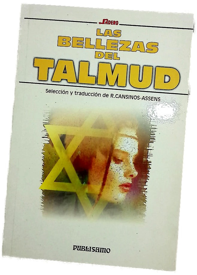 Las bellezas del Talmud