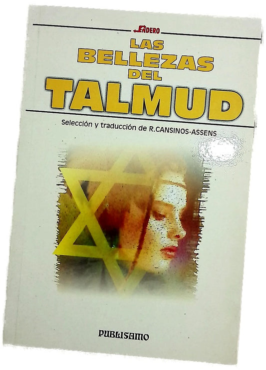 Las bellezas del Talmud