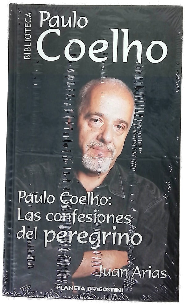 Paulo Coelho: las confesiones del peregrino