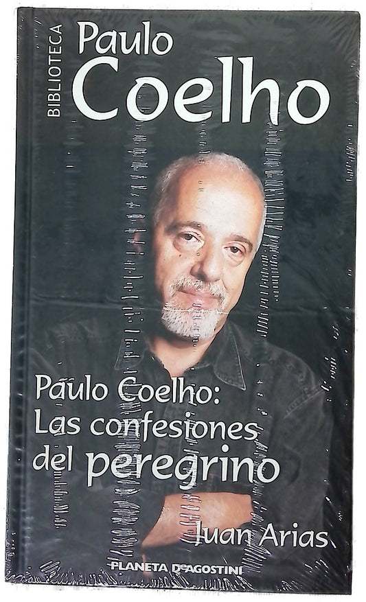 Paulo Coelho: las confesiones del peregrino