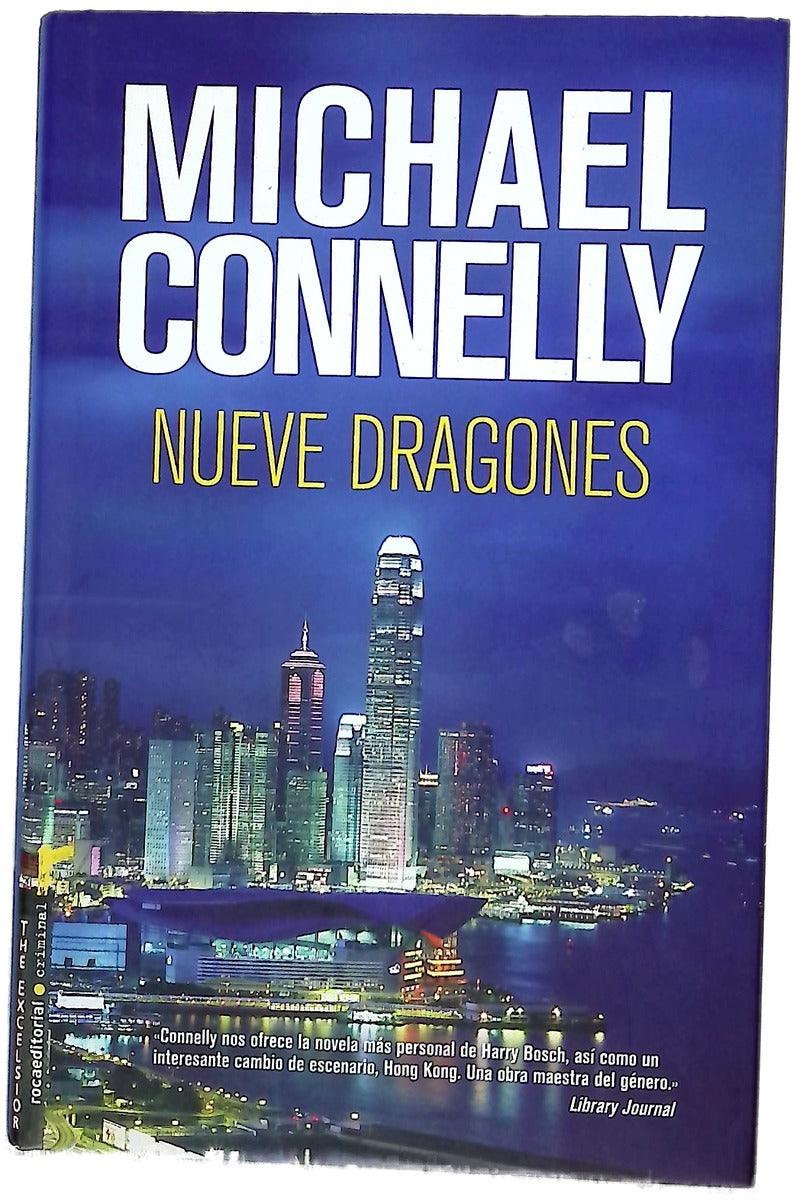 Nueve dragones