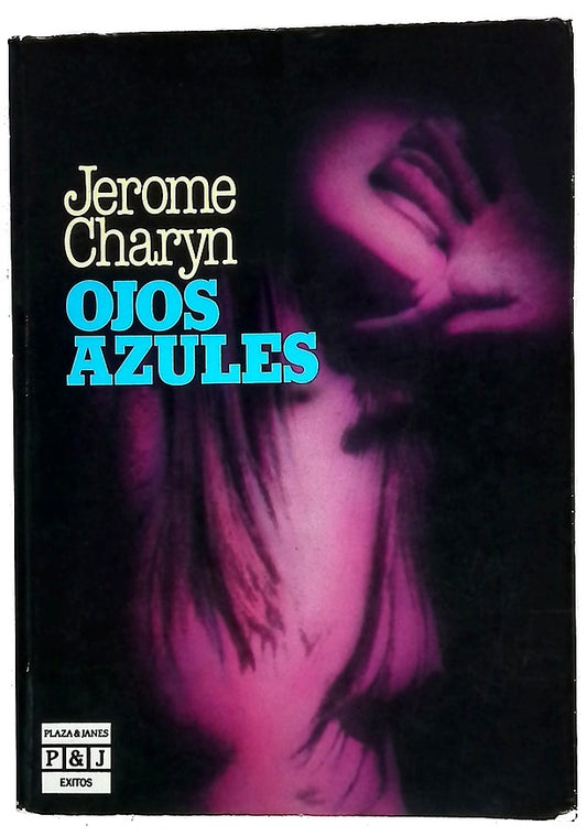 Ojos azules