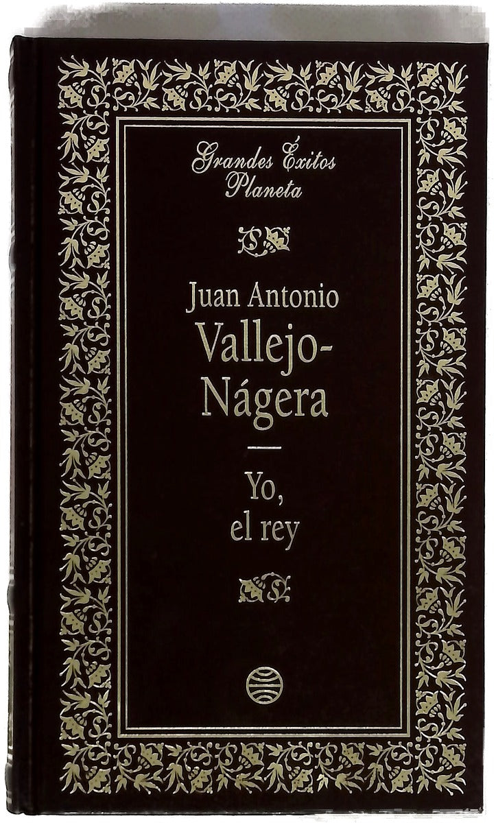 Yo, el rey