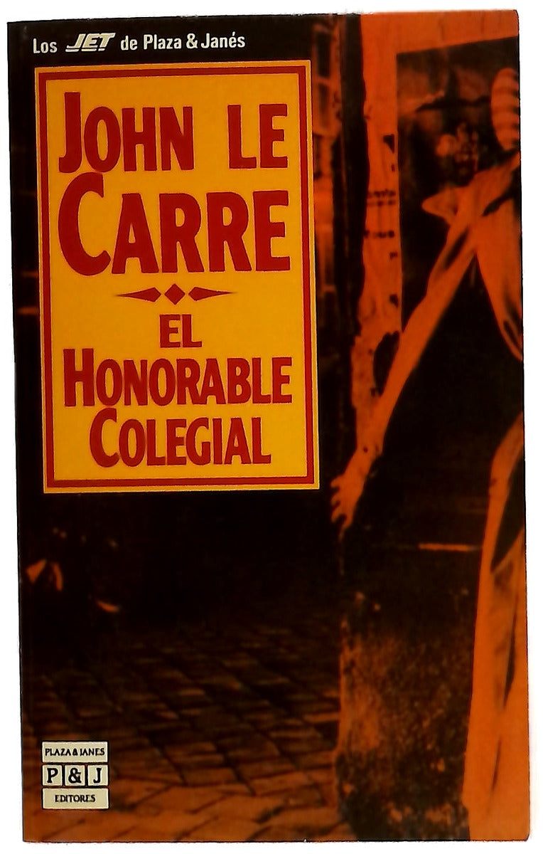 El honorable colegial