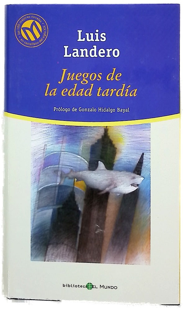 Juegos de la edad tardía