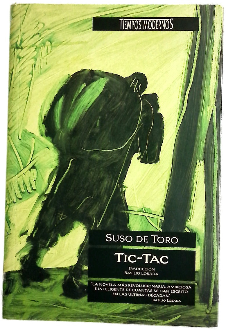 Tic-tac