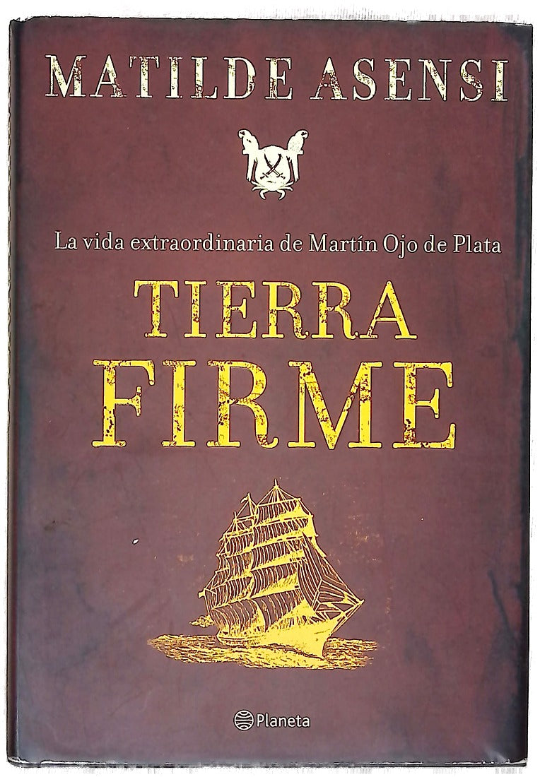 Tierra firme
