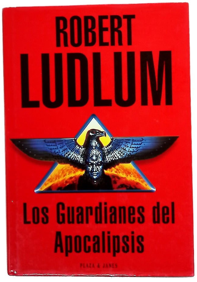 Los guardianes del apocalipsis