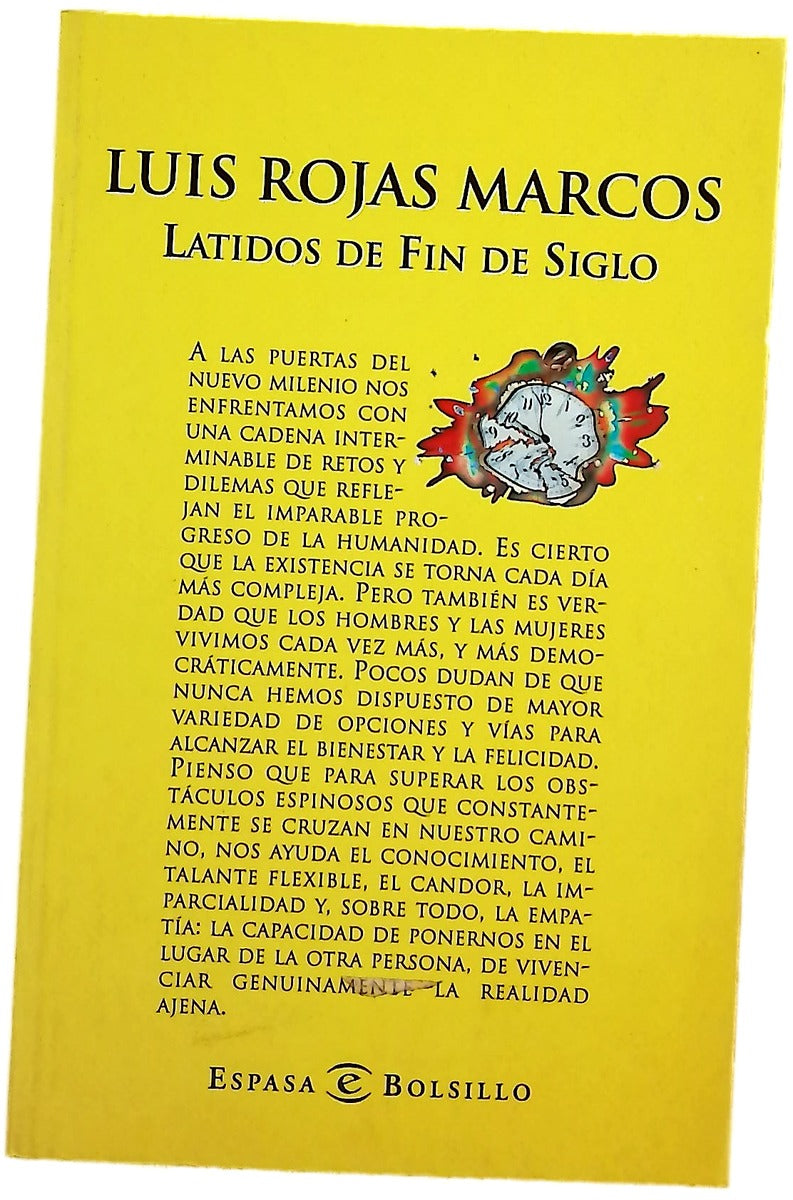 Latidos de fin de siglo