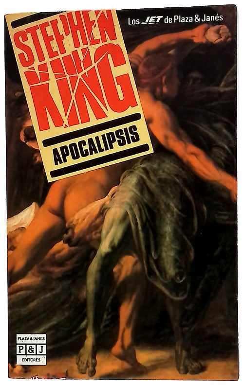Apocalipsis
