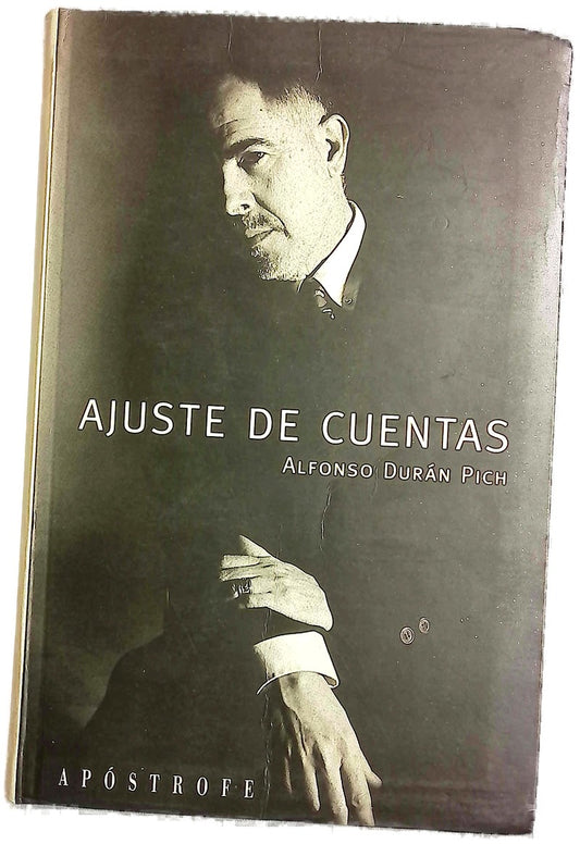 Ajustes de cuentas