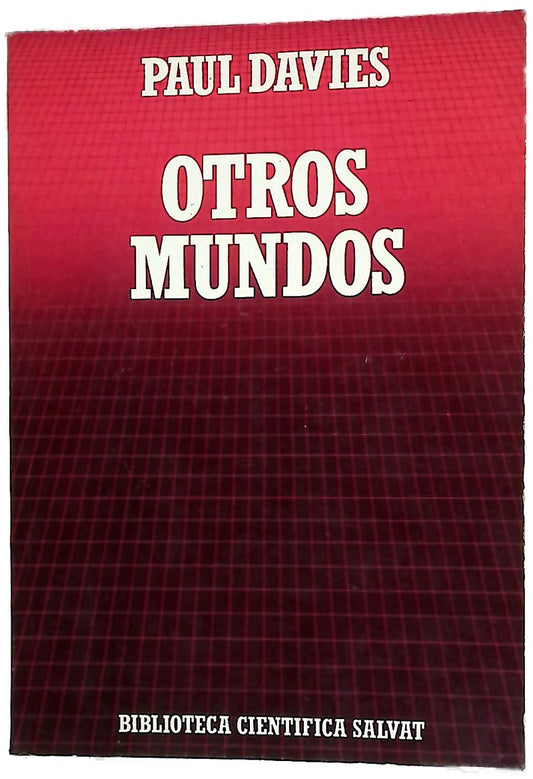 Otros mundos : el espacio y el universo cuántico