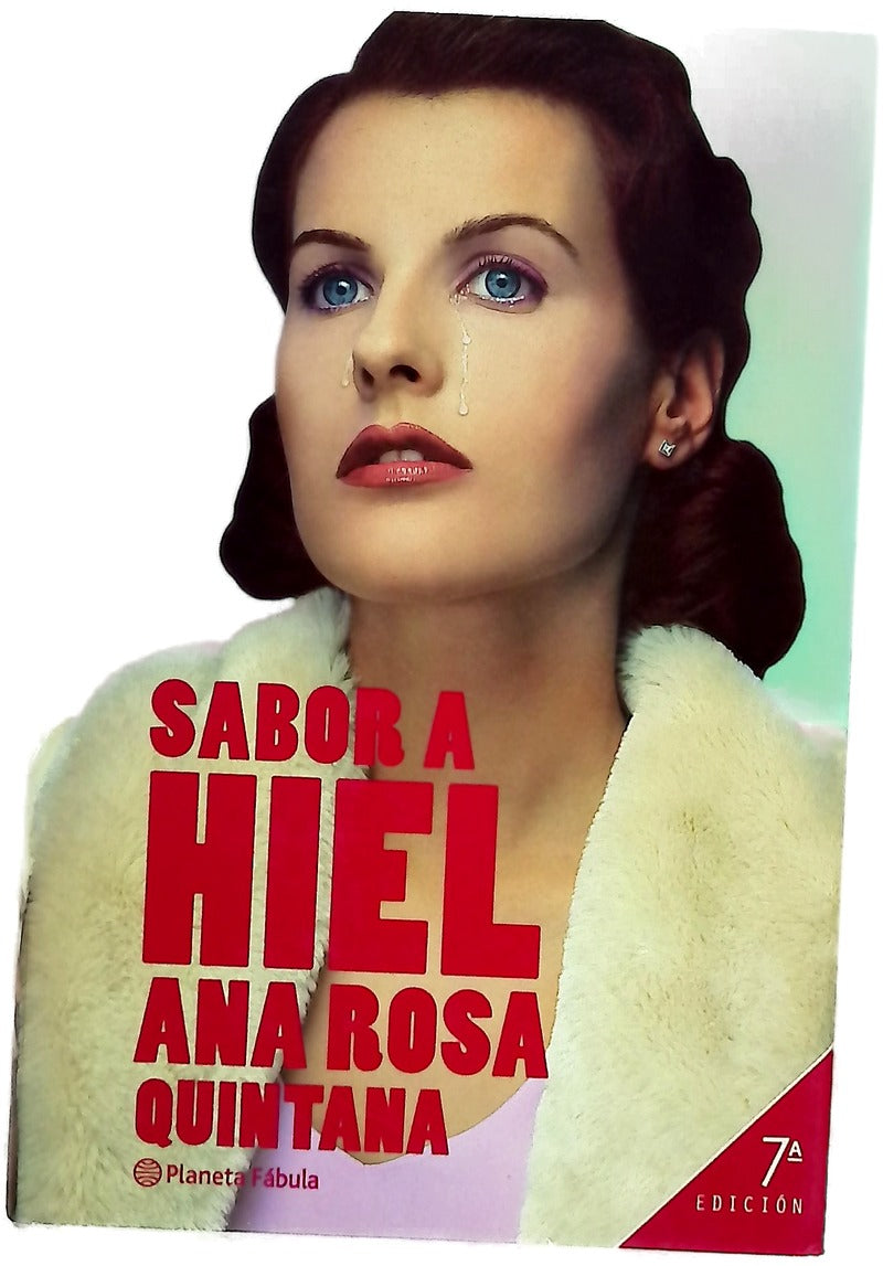 Sabor a hiel