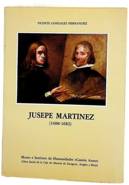 Jusepe Martínez (1600-1682)