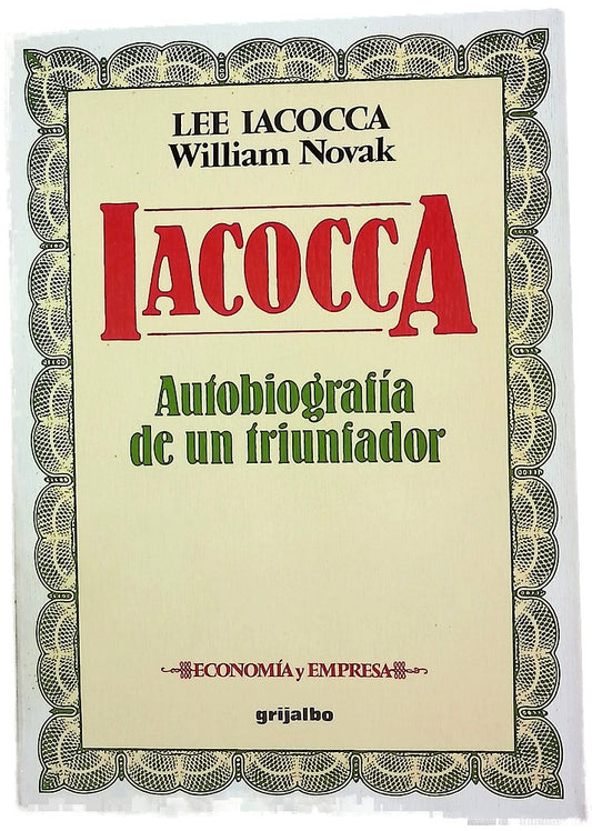 Iacocca