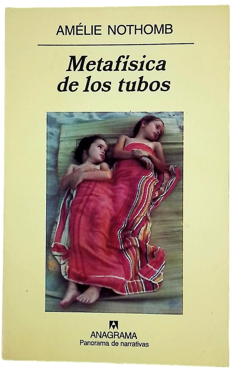 Metafísica de los tubos