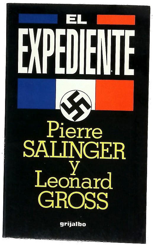 El expediente