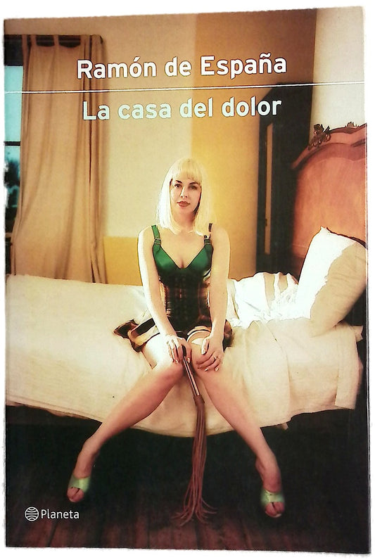 La casa de dolor