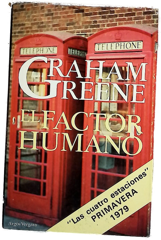 El factor humano